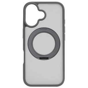 Чохол до мобільного телефона Armorstandart Unit Stand2 Apple iPhone 17 Titanium Grey (ARM86331) зображення 1