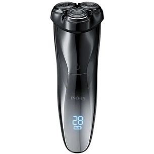 Електробритва Xiaomi BlackStone 3 Black зображення 1