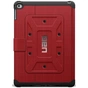 Чохол до планшета Urban Armor Gear iPad Air 2 Rogue (Red) (IPDAIR2-RED-VP) - зменшене зображення 2