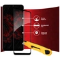Скло захисне Intaleo Full Glue Xiaomi Redmi A1 (1283126545337) - зменшене зображення 4