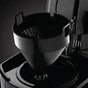 Крапельна кавоварка Russell Hobbs Moonlight Grey (23241-56) - зменшене зображення 4
