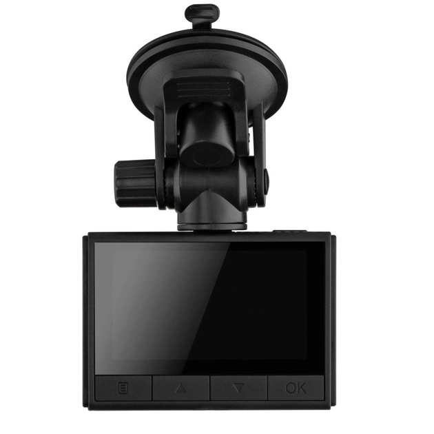 Відеореєстратор 2E Drive 530 (2E-DRIVE530) - зображення 4