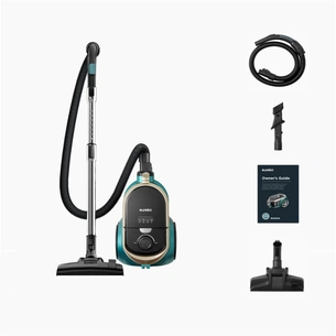 Пилосос Eureka APOLLO PRO зображення 1