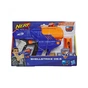 Іграшкова зброя Hasbro Nerf Elite Shellstrike DS6 (6336733) - зменшене зображення 7