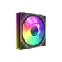 Кулер до корпусу Gamemax FN12A-S3I - зменшене зображення 3
