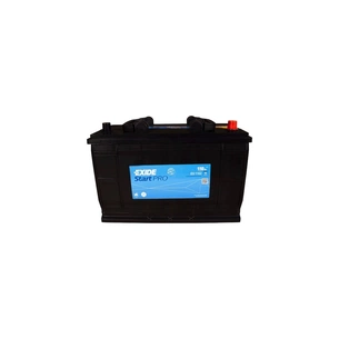 Акумулятор автомобільний EXIDE Start PRO 110A (EG1102) зображення 1