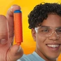 Іграшкова зброя Hasbro Набір з 80 стріл для бластерів серії Nerf N Series (F8638) - уменьшенное изображение 4