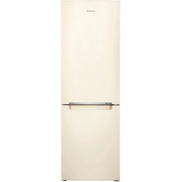Холодильник Samsung RB33J3000EL/UA - зображення 1