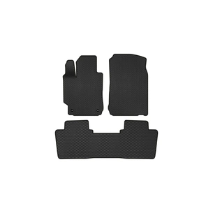 Килимок в салон EVAtech Toyota Camry (XV55) 3.5L Restyling 2014-2017 7 п (TY11988Z3TL2RBB) зображення 1