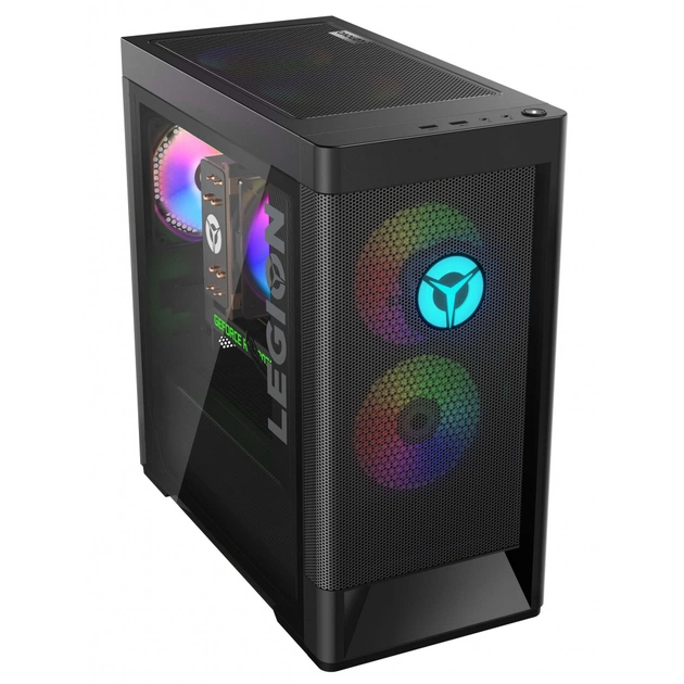 Комп'ютер Lenovo Legion T5 26IOB6 / i7-11700F (90RT00FSUL) - зображення 1