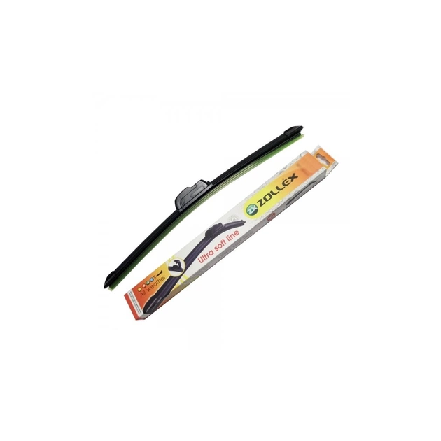 Щетка стеклоочистителя Zollex F-450 - изображение 1