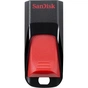 USB флеш накопичувач SanDisk 64GB Cruzer Edge USB 2.0 (SDCZ51-064G-B35) - зменшене зображення 1