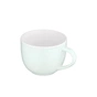 Чашка Ardesto Fresh, 550мл, порцеляна, зелений світлий (AR3044LG) - зменшене зображення 4