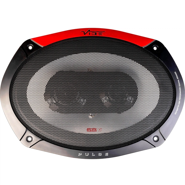 Коаксіальна акустика Vibe PULSE69-V4 - зображення 1