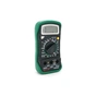Цифровий мультиметр Mayilon MAS-830L, V, A, R (MAS-830L) - уменьшенное изображение 4