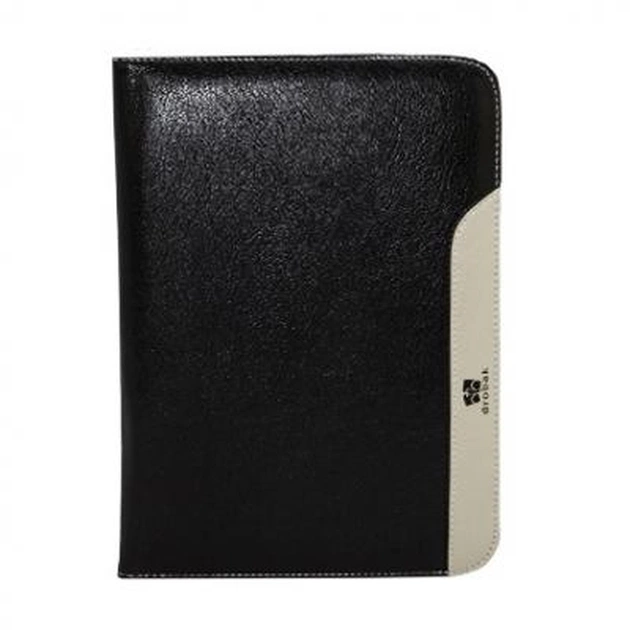 Чохол до планшета Drobak 10.1 Galaxy Note N8000 /Comfort Style/Black (215257) - изображение 1