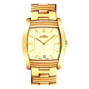 Наручний годинник Roamer 765935.48.35.70 зображення 1