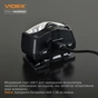 Фонарь Videx VLF-H055D 500Lm 5000K (VLF-H055D) - уменьшенное изображение 10