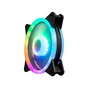 Кулер до корпусу 1stPlayer M1-PLUS COMBO - зменшене зображення 3