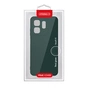 Чехол для мобильного телефона Intaleo SoftShell Infinix Hot 50i Dark Green (1283126609381) - уменьшенное изображение 2