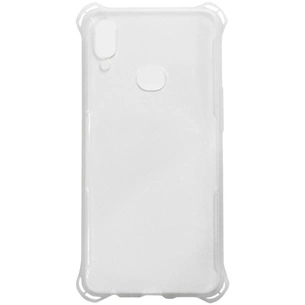 Чохол до мобільного телефона BeCover Samsung Galaxy A10s SM-A107 Transparancy (704774) зображення 1