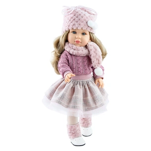 Пупс Paola Reina Одрi в одязі 42 см (06045) зображення 1