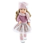 Пупс Paola Reina Одрi в одязі 42 см (06045) - зменшене зображення 1