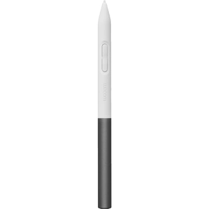 Перо Wacom One 2023 White/Gray (CP92303B2Z) зображення 1