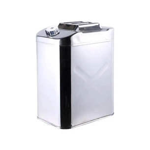 Каністра автомобільна Merlion YT-ML201-35L зображення 1