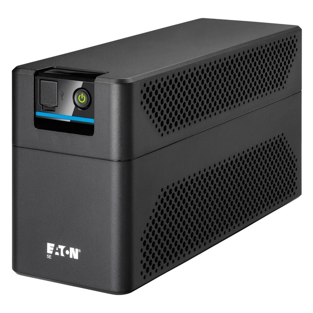 Пристрій безперебійного живлення Eaton 5E G2 900VA USB (5E900UD) - зображення 1