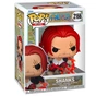 Фігурка Funko Pop One piece Шанкс (90566F) - зменшене зображення 2