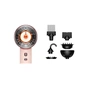Фен Dyson Supersonic HD16 Nural Ceramic Pink/Rose Gold (598975-01) - зменшене зображення 5