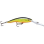 Воблер Rapala Tail Dancer Deep TDD07 HS 70мм 9гр. - зменшене зображення 1