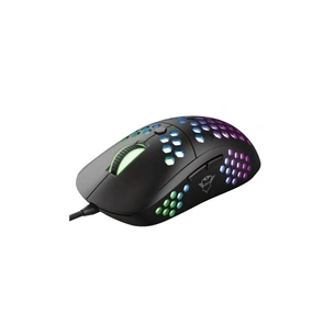Мишка Trust GXT 960 Graphin Ultra-lightweight RGB USB Black (23758) зображення 1