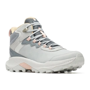 Ботинки Merrell Speed Strike 2 LTR Mid WP Wmn gale - 39 - світло-сірий (036.2128) изображение 1