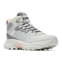 Ботинки Merrell Speed Strike 2 LTR Mid WP Wmn gale - 39 - світло-сірий (036.2128) - уменьшенное изображение 1