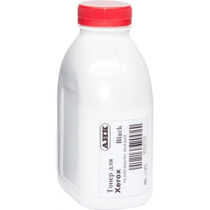 Тонер AHK Xerox Ph3052/WC3260, 90г Black (3202732) зображення 1