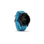 Смарт-годинник Garmin Forerunner 945 Tri-bundle HRM with Blue and Black Silicone B (010-02063-11/10) - зменшене зображення 3