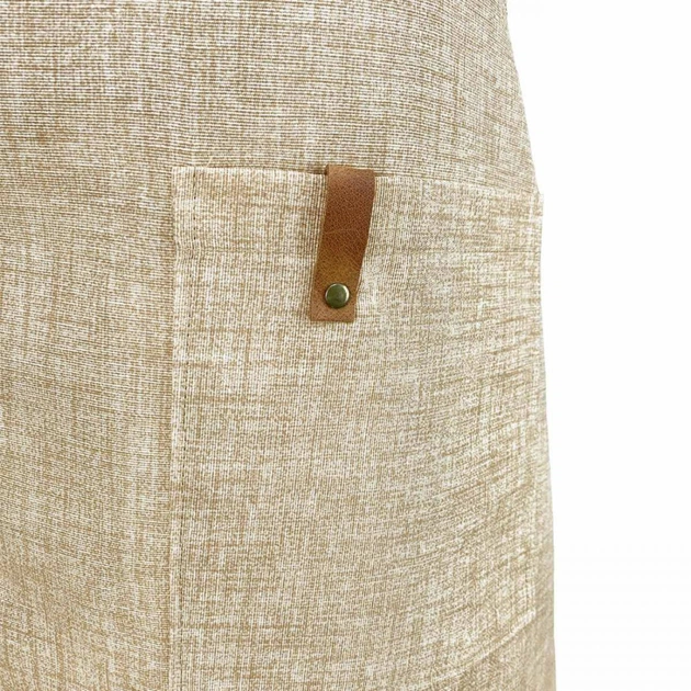 Фартух Прованс Camel (014993) - picture 3