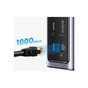 Порт-реплікатор Ugreen USB-C Multifunctional Docking Station 12in1 USB HDMI DP RJ45 AUX SD TF (90325) - зменшене зображення 10