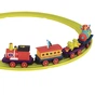 Залізниця Battat - Бататоекспрес S2 (світло, звук) (BX1742Z) - зменшене зображення 9