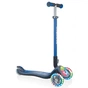 Самокат Globber Elite синій (449-100-3) - зменшене зображення 1
