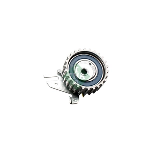 Ролик натягувача ременя INA 531 0411 30 зображення 1