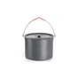 Котел туристический Naturehike Camping NH19CJ003 10 л Grey (6927595738276) - уменьшенное изображение 1