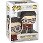 Фігурка Funko Pop Гаррі Поттер з мітлою (76003) - зменшене зображення 2