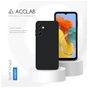 Чохол до мобільного телефона ACCLAB SoftShell Samsung Galaxy M14 5G Black (1283126576102) - зменшене зображення 4