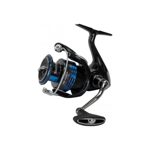 Котушка Shimano Nexave FI 2500S 3+1BB 5.01 (NEX2500SFI) зображення 1