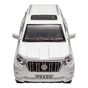 Машина TechnoDrive Toyota Prado белый (KM250425W) - уменьшенное изображение 3