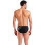 Плавки Arena Scratchy Swim Briefs 010282-500 чорний 85 (3468337640752) - зменшене зображення 4
