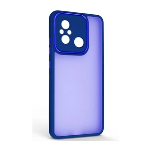 Чохол до мобільного телефона Armorstandart Shade Xiaomi Redmi 12С Blue (ARM70106) зображення 1